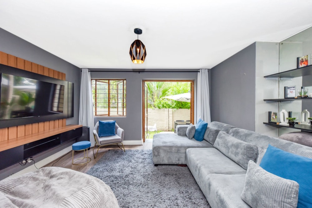 Apartment for sale in Paulshof - FW1731336