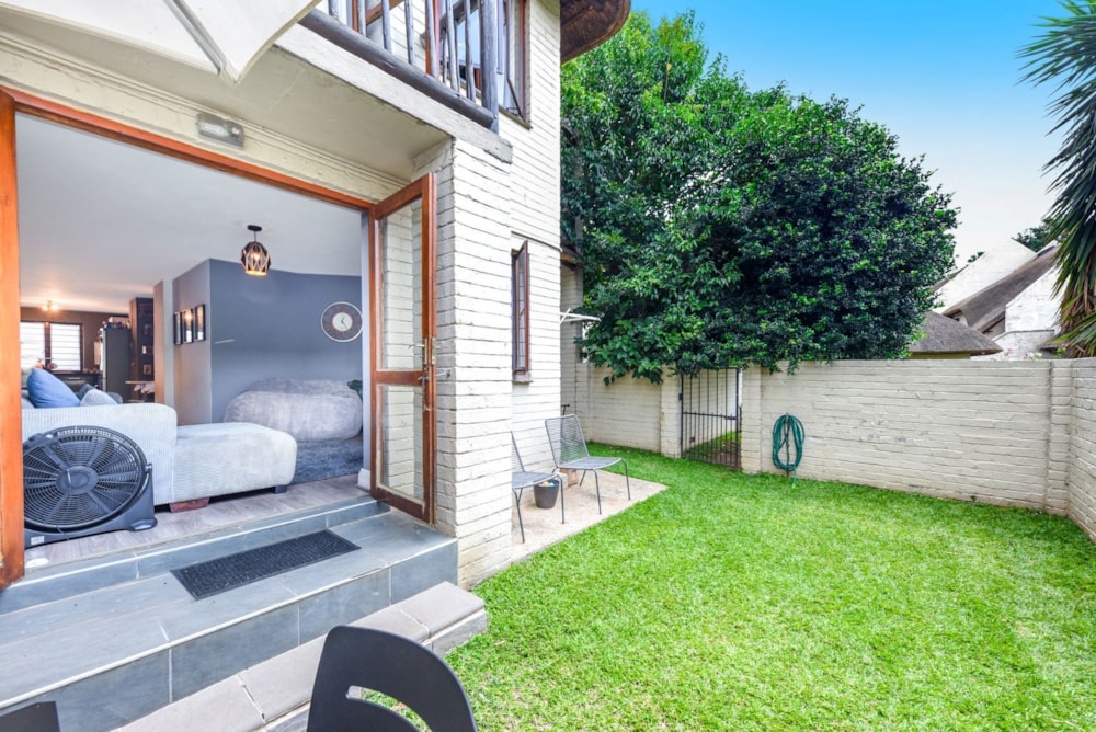 Apartment for sale in Paulshof - FW1731336