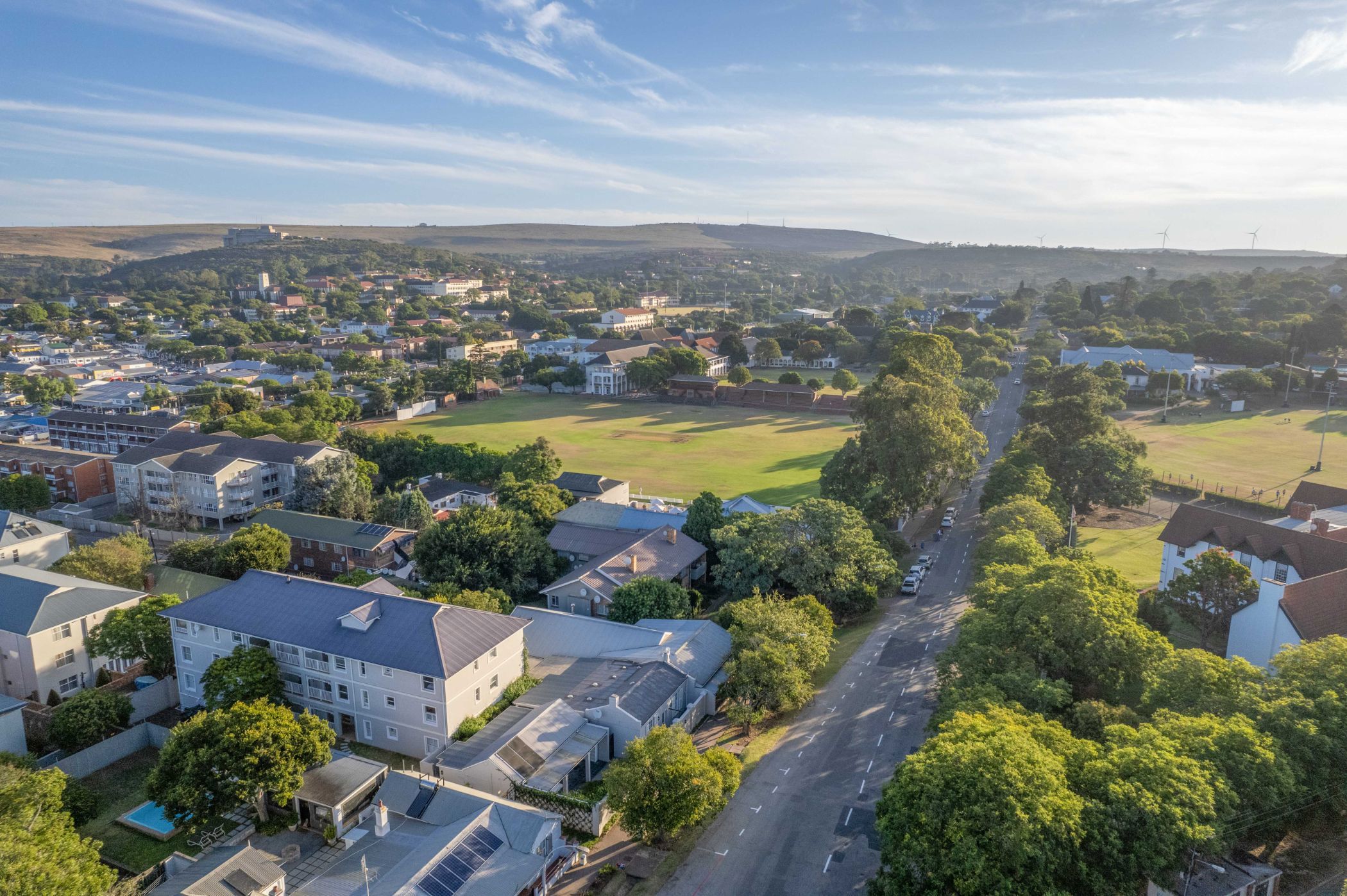 Apartment for sale in West Hill, Grahamstown, Makhanda - 1GC1734615