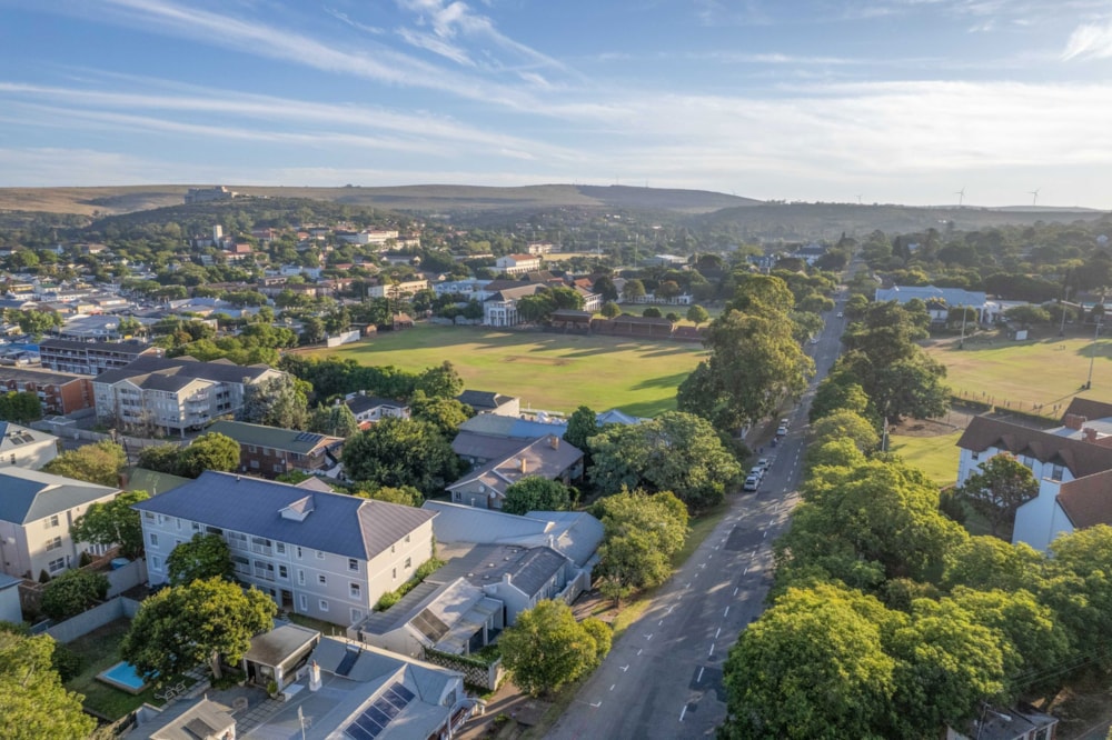 Apartment for sale in West Hill, Grahamstown, Makhanda - 1GC1734615