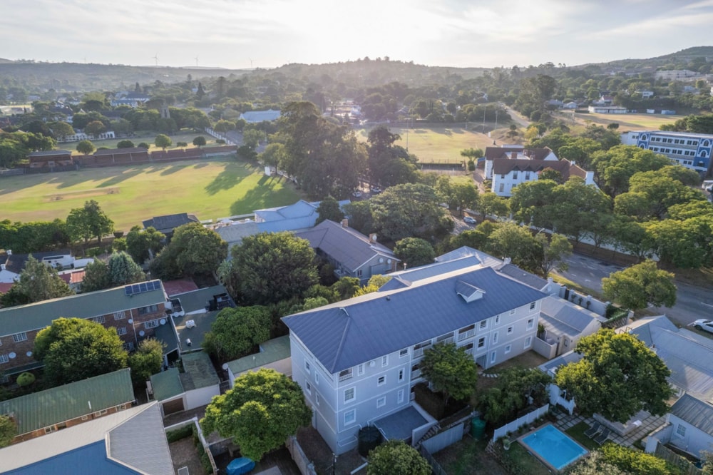 Apartment for sale in West Hill, Grahamstown, Makhanda - 1GC1734615