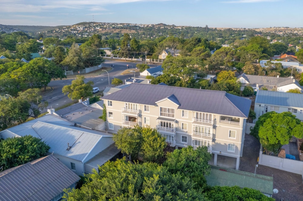 Apartment for sale in West Hill, Grahamstown, Makhanda - 1GC1734615