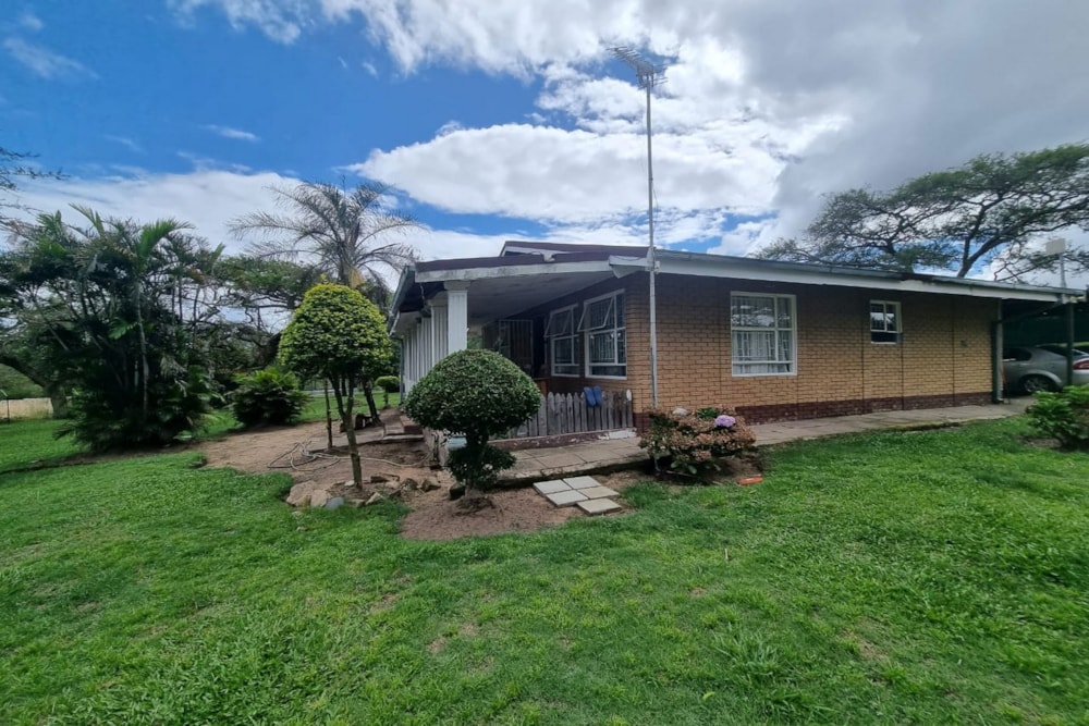 House for sale in White River - 1WR1734714