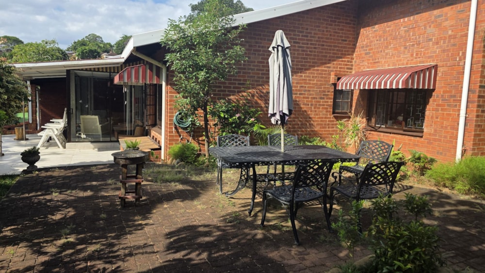 Townhouse for sale in Banners Rest - 1PD1735375