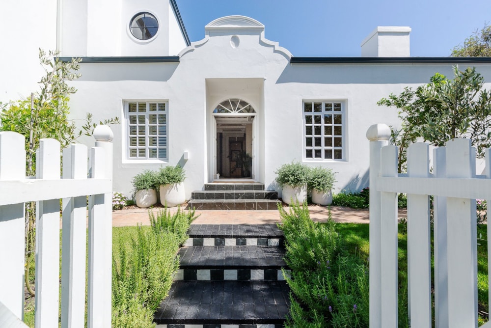 House for sale in Constantia, Cape Town - KW1733935