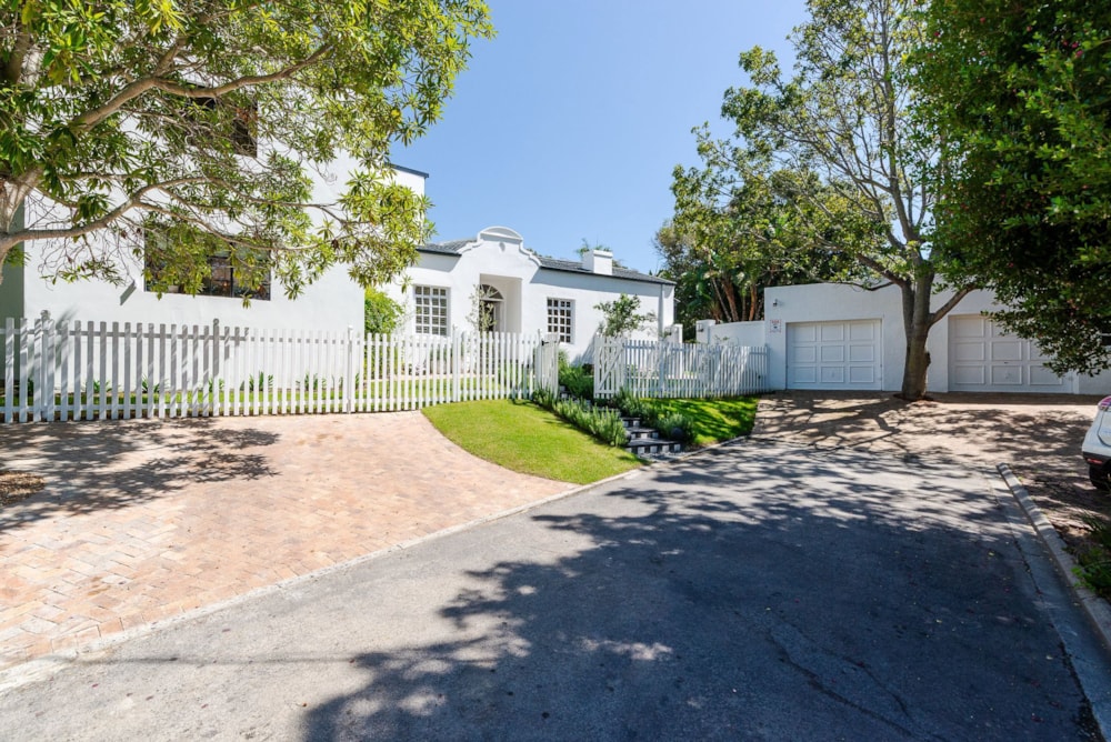 House for sale in Constantia, Cape Town - KW1733935