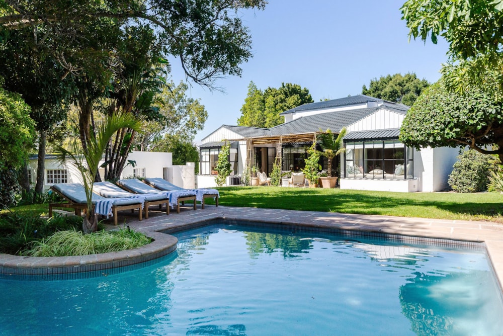 House for sale in Constantia, Cape Town - KW1733935