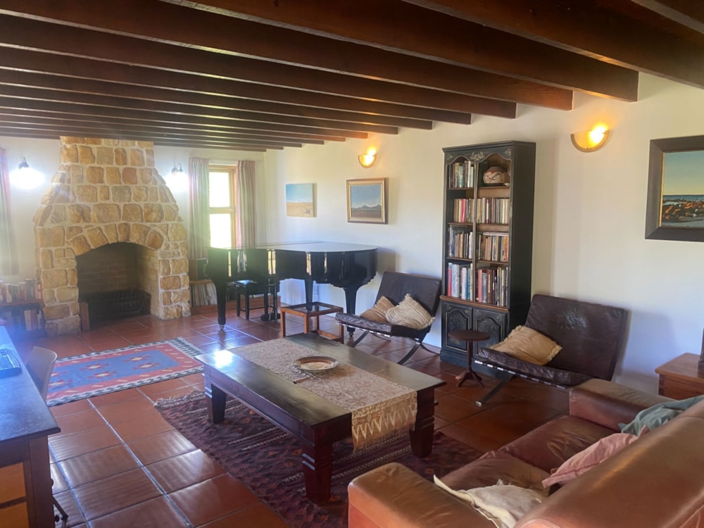 House for sale in Riebeek Kasteel - RV1732462