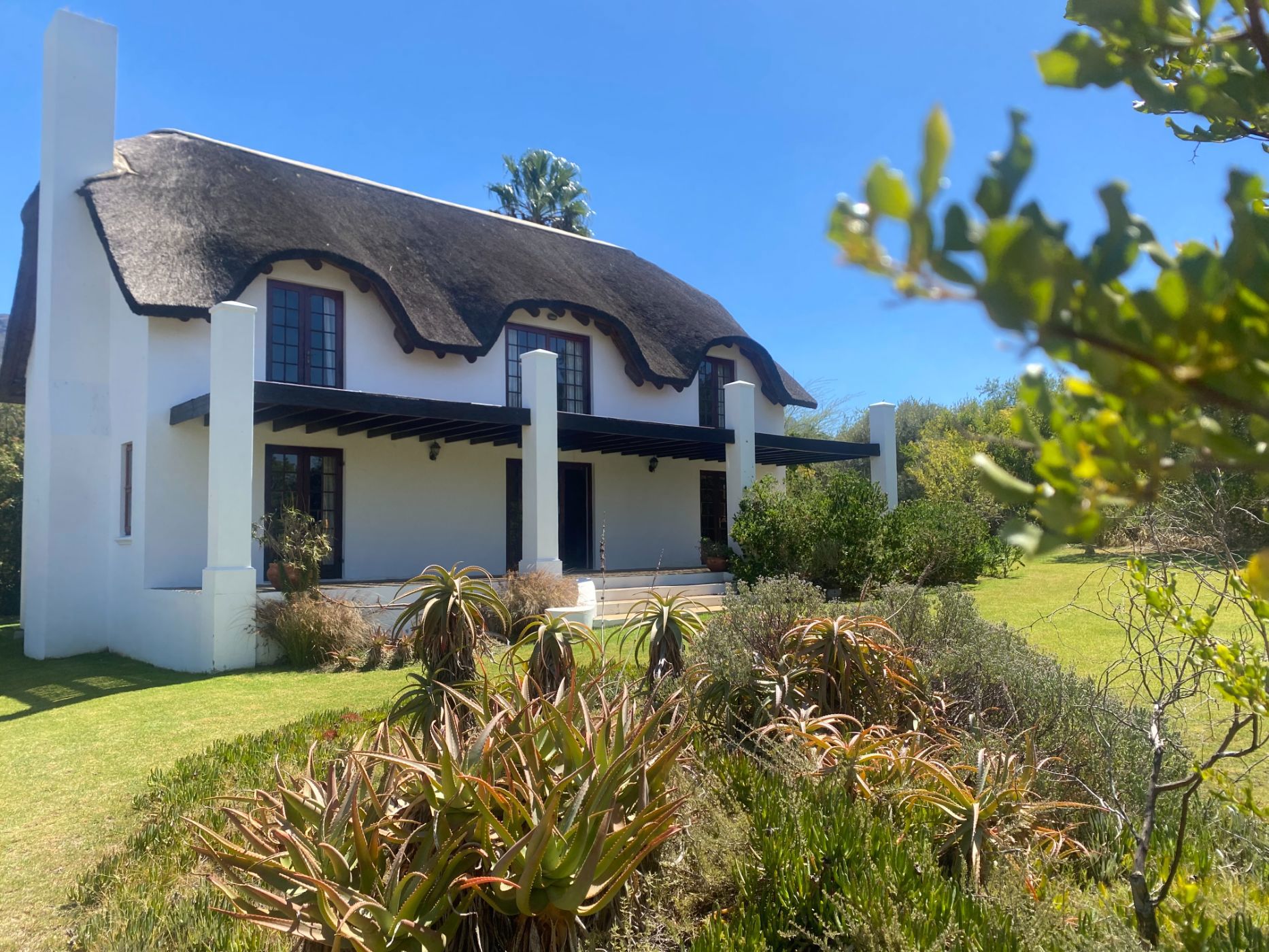 House for sale in Riebeek Kasteel - RV1732462