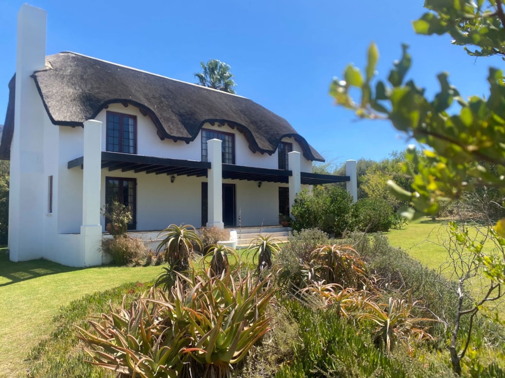 House for sale in Riebeek Kasteel - RV1732462