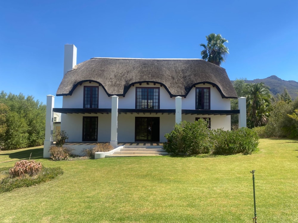 House for sale in Riebeek Kasteel - RV1732462 House for sale in Riebeek Kasteel - RV1732462