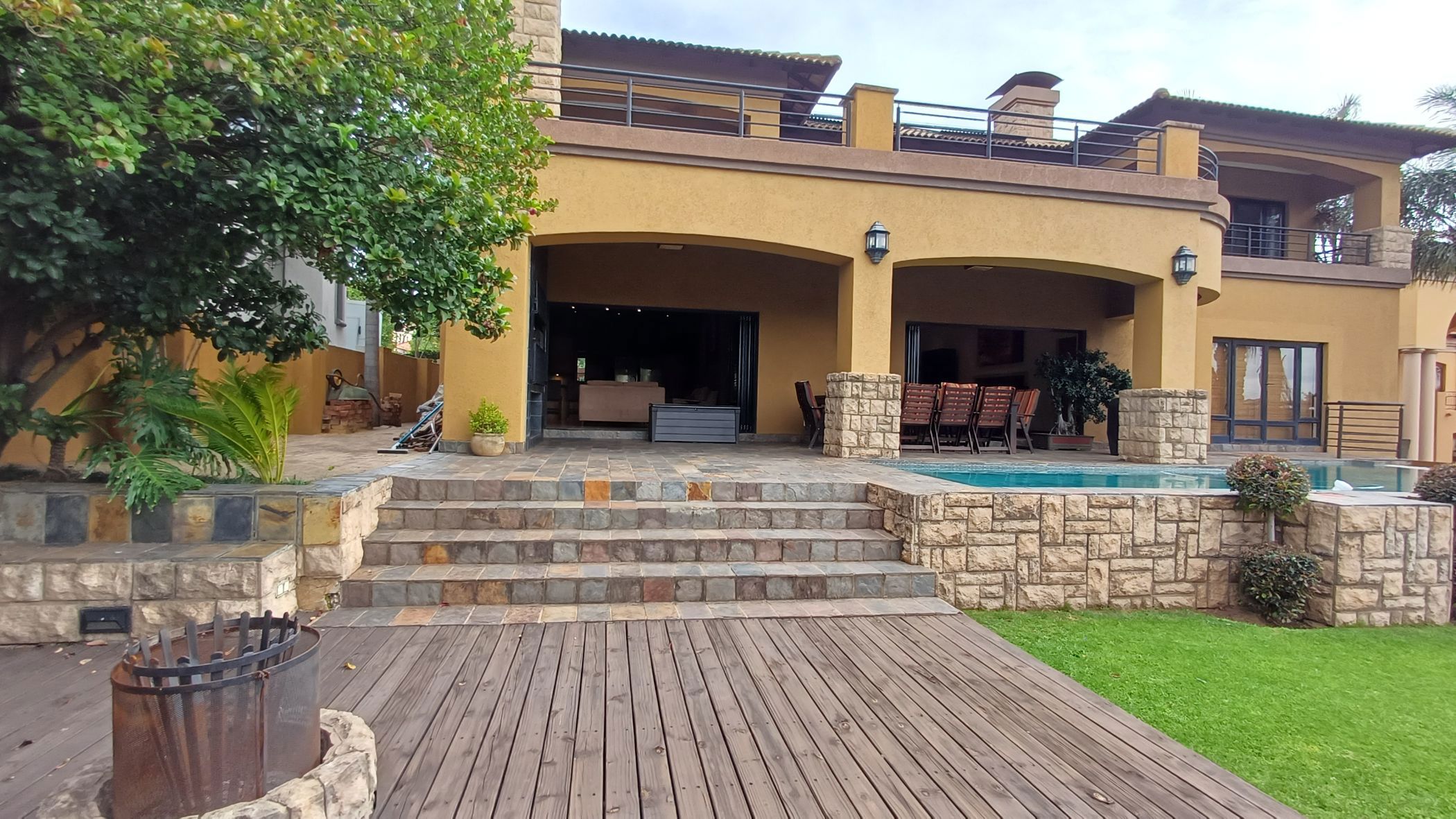 Golf estate house for sale in Blue Valley Golf Estate - CN1732664