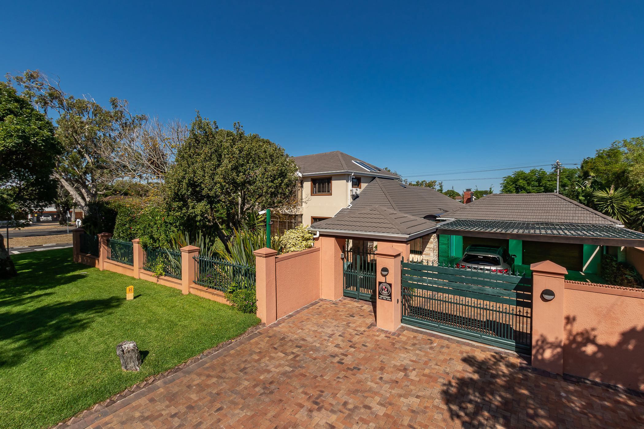 House for sale in Bergvliet - KW1734300