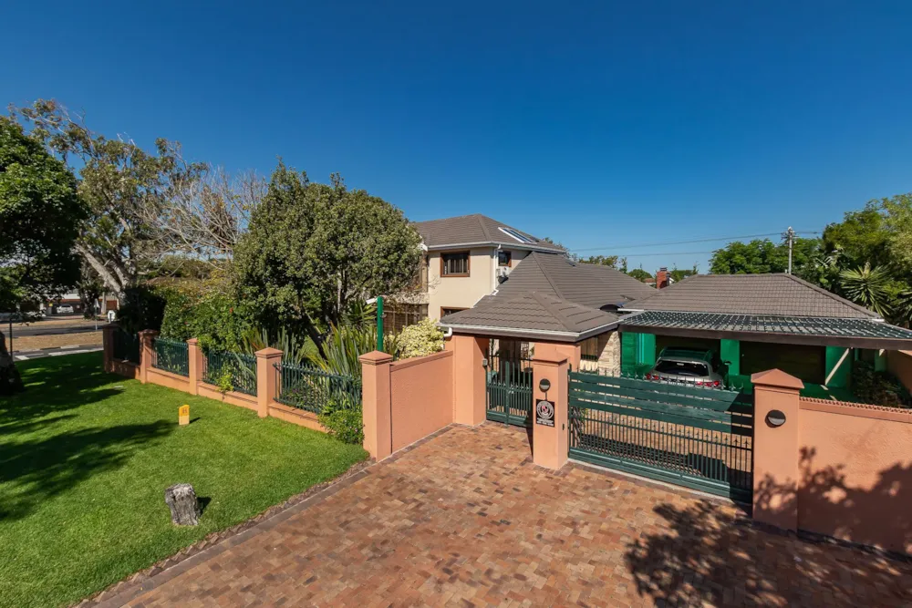 House sold in Bergvliet - KW1734300 House sold in Bergvliet - KW1734300