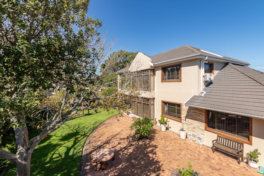 House for sale in Bergvliet - KW1734300