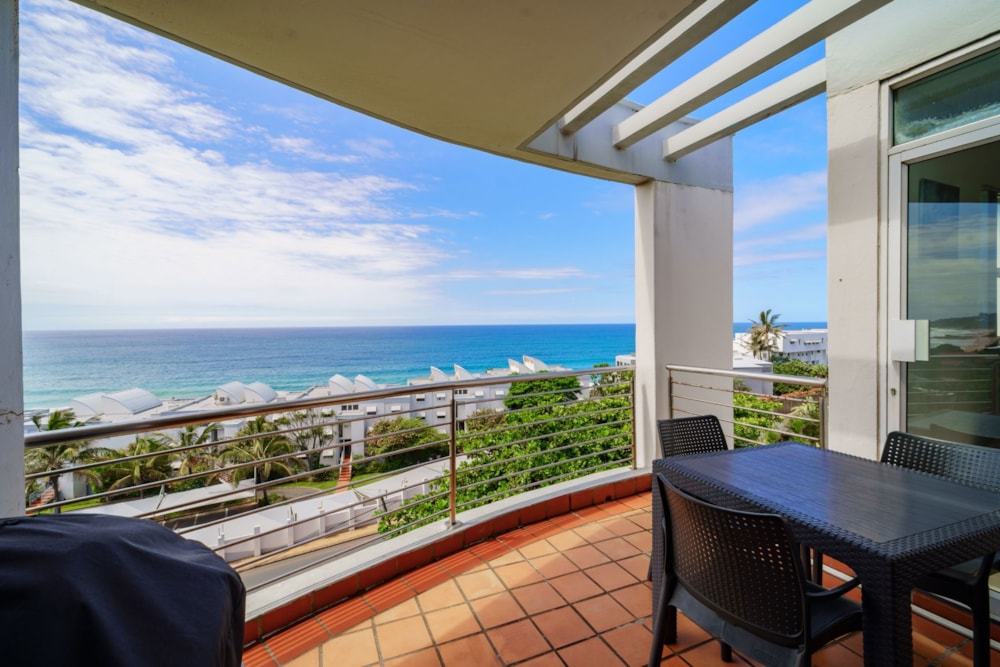 Apartment for sale in Shakas Rock - 1BD1732475