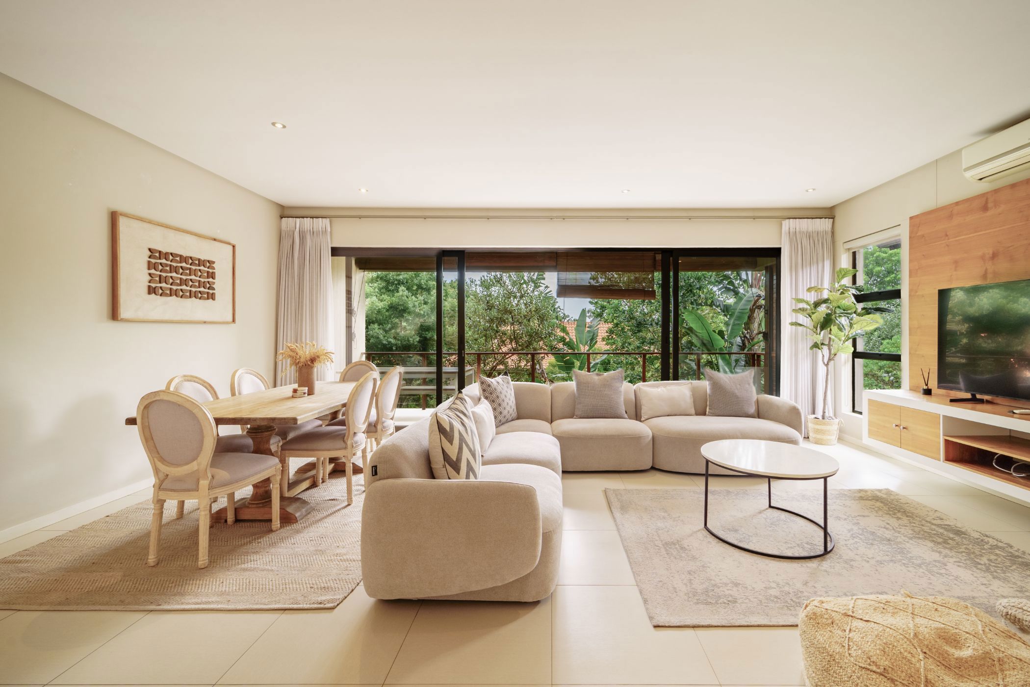 Townhouse for sale in Zimbali Estate - 1BD1731290