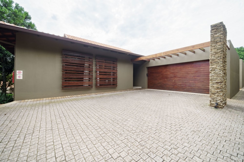 Townhouse for sale in Zimbali Estate - 1BD1731290