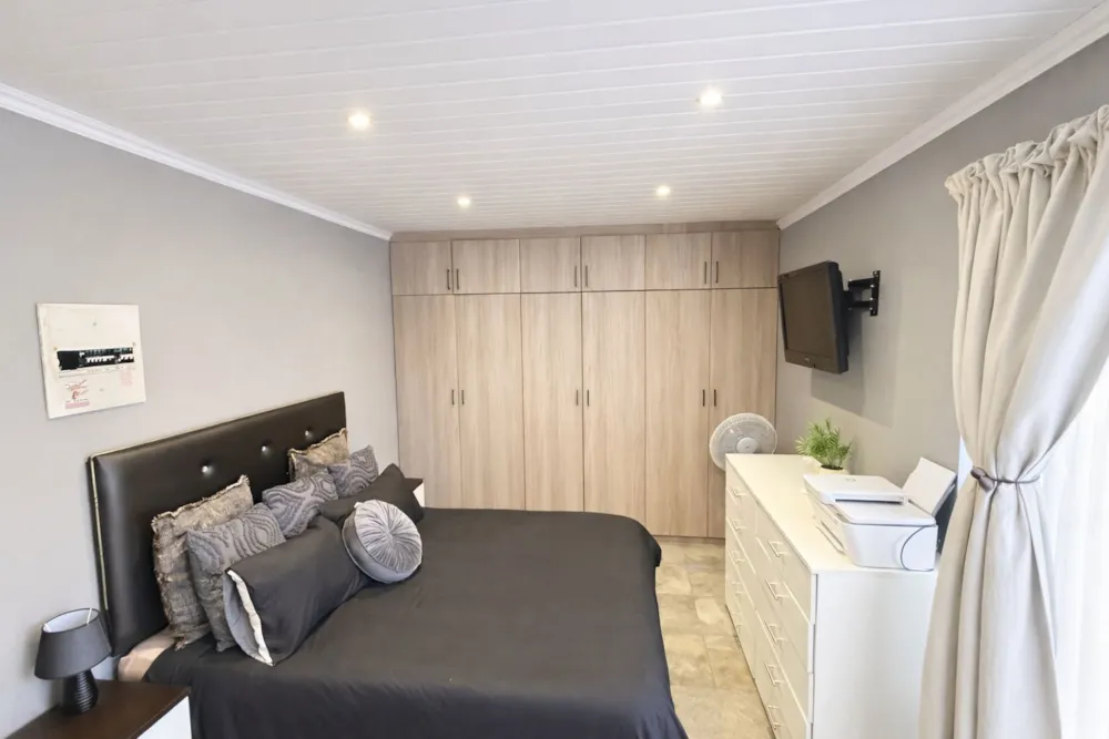 Townhouse sold in Pellissier - 1BX1733425 Townhouse sold in Pellissier - 1BX1733425