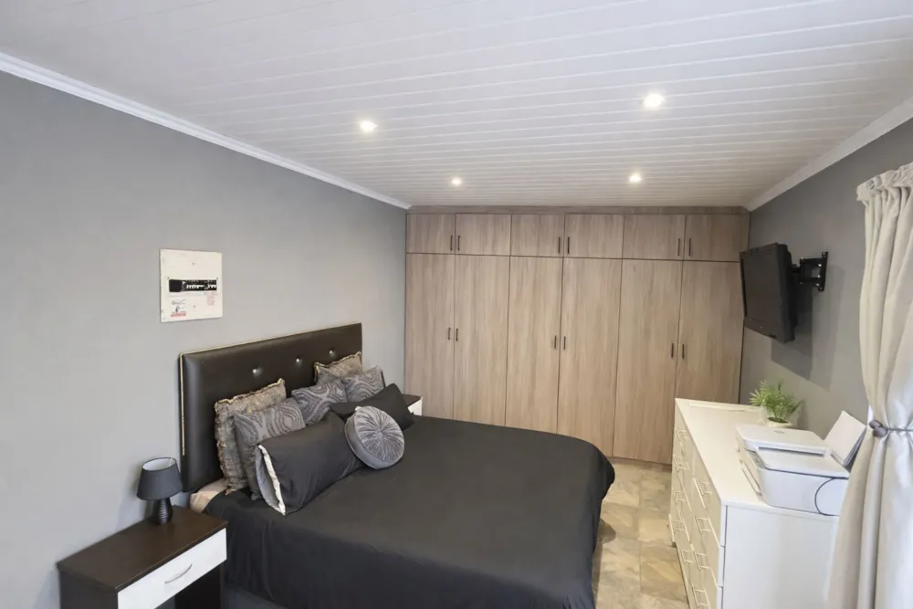 Townhouse sold in Pellissier - 1BX1733425 Townhouse sold in Pellissier - 1BX1733425