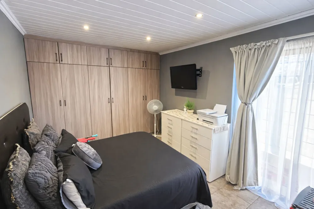 Townhouse sold in Pellissier - 1BX1733425 Townhouse sold in Pellissier - 1BX1733425