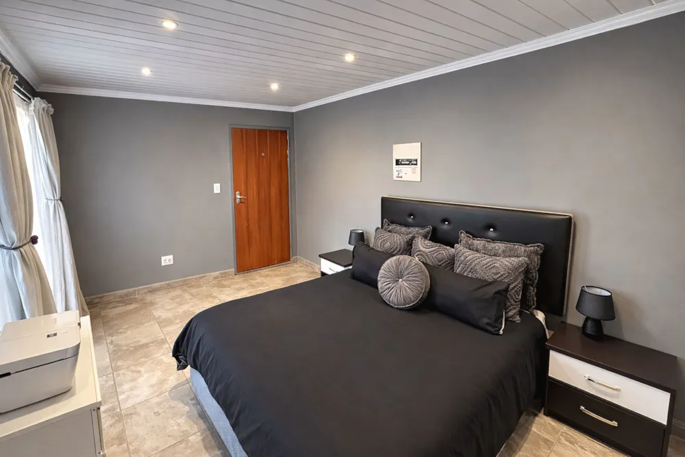 Townhouse sold in Pellissier - 1BX1733425 Townhouse sold in Pellissier - 1BX1733425