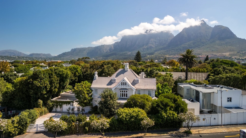 Multi-storey house for sale in Rondebosch - KW1734121