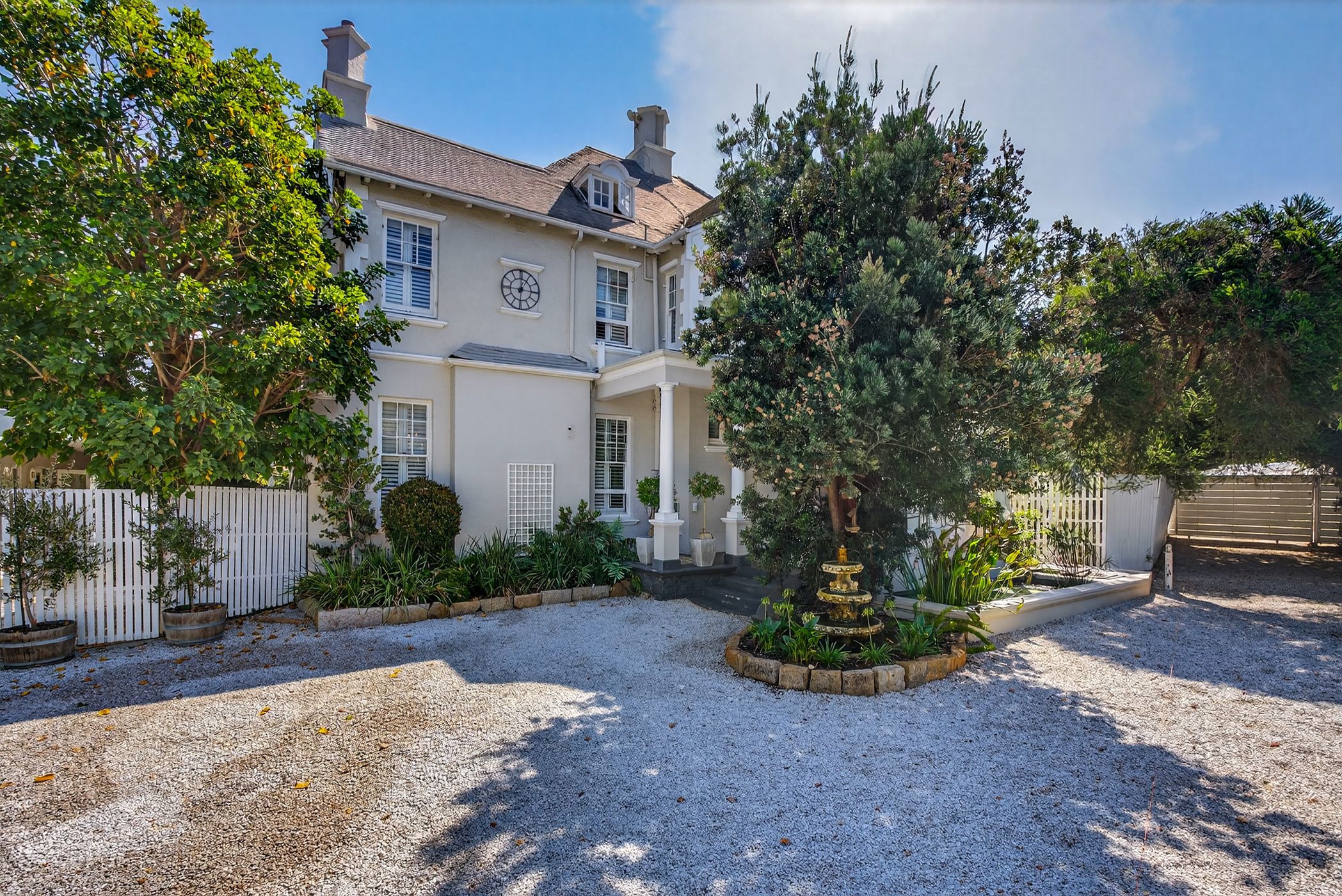 Multi-storey house for sale in Rondebosch - KW1734121