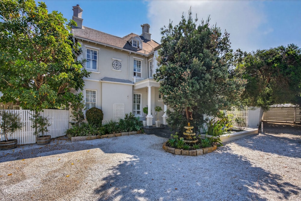 Multi-storey house for sale in Rondebosch - KW1734121