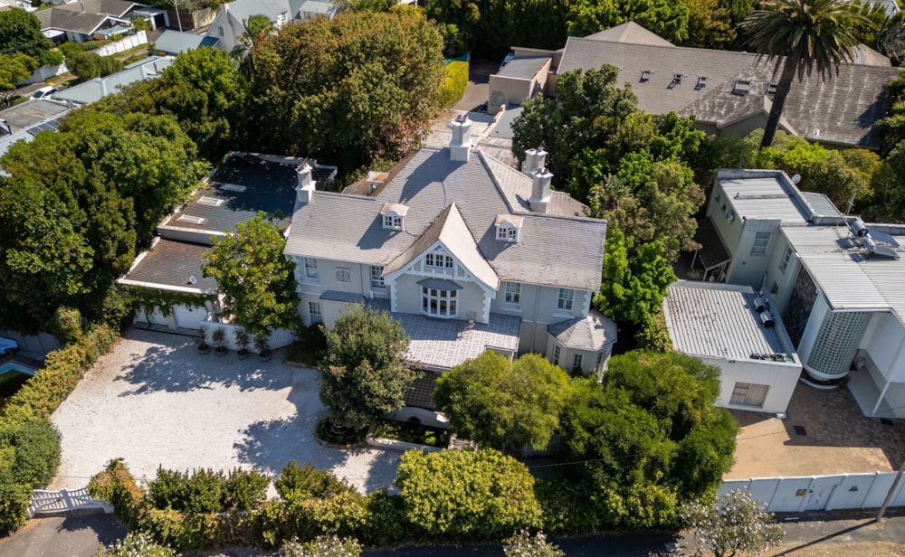 Multi-storey house for sale in Rondebosch - KW1734121