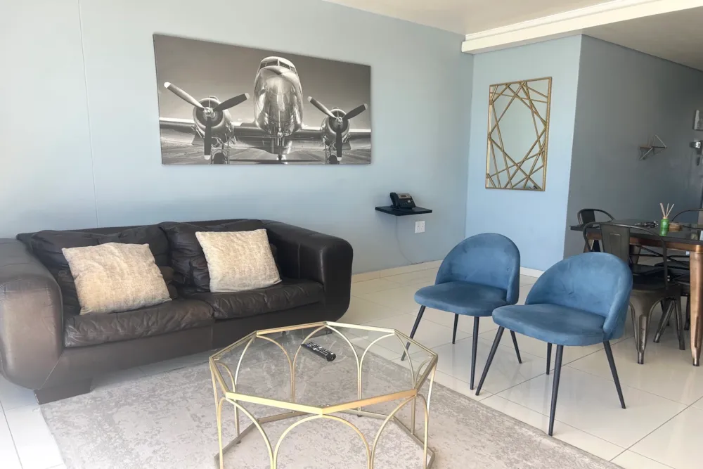 Apartment let in Beachfront - 1TV1731452