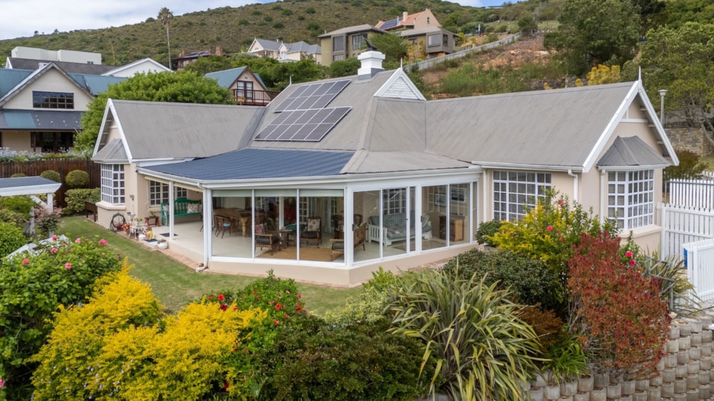 Single-storey house for sale in Rexford - 1KG1735297