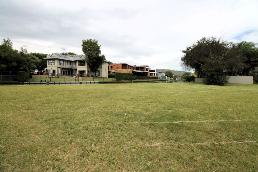 Residential vacant land for sale in The Islands Estate - 1HR1733608 Residential vacant land for sale in The Islands Estate - 1HR1733608