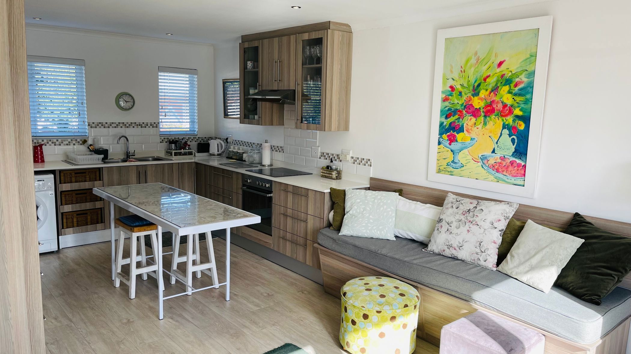 Apartment to rent in Monte Vista - 1PLA1744951