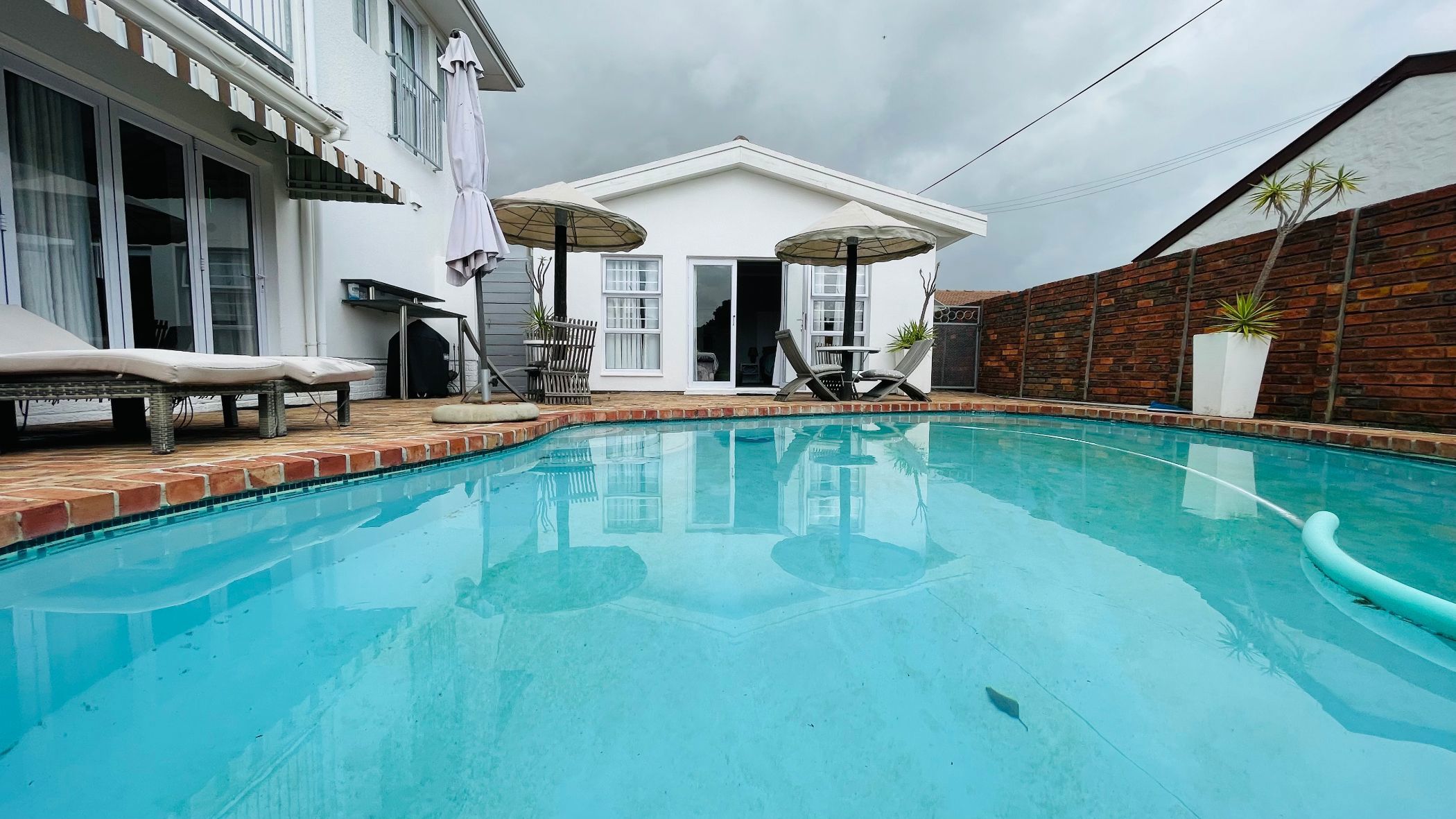 Apartment to rent in Monte Vista - 1PLA1734362