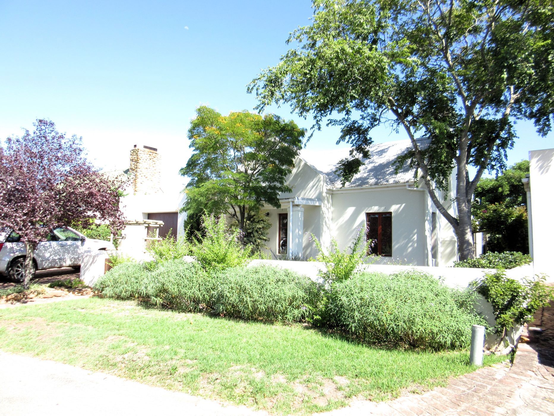 House for sale in Greyton - 1SW1733561