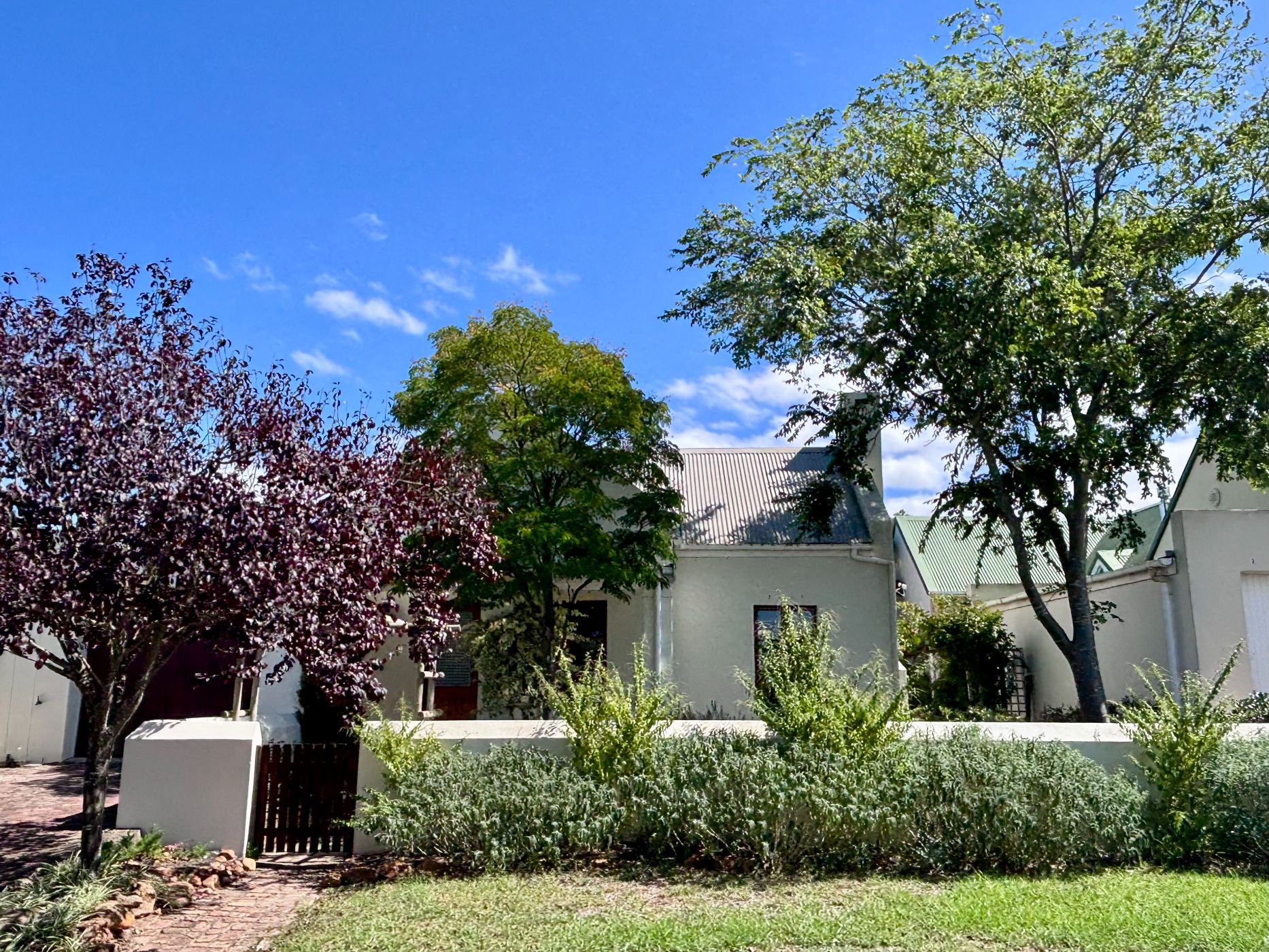 House for sale in Greyton - 1SW1733561