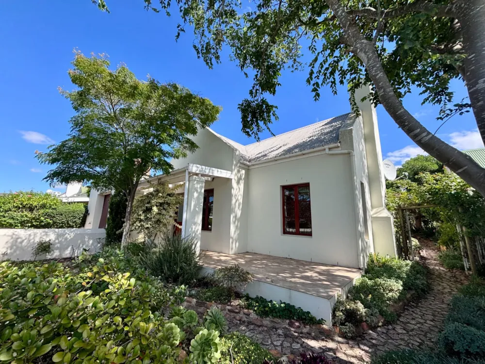 House for sale in Greyton - 1SW1733561 House for sale in Greyton - 1SW1733561