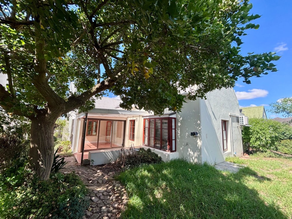 House for sale in Greyton - 1SW1733561