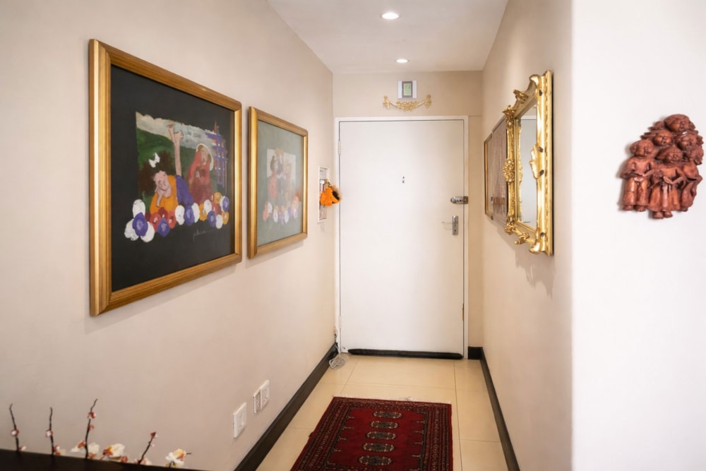 Apartment for sale in Cape Town Central - AS1731797