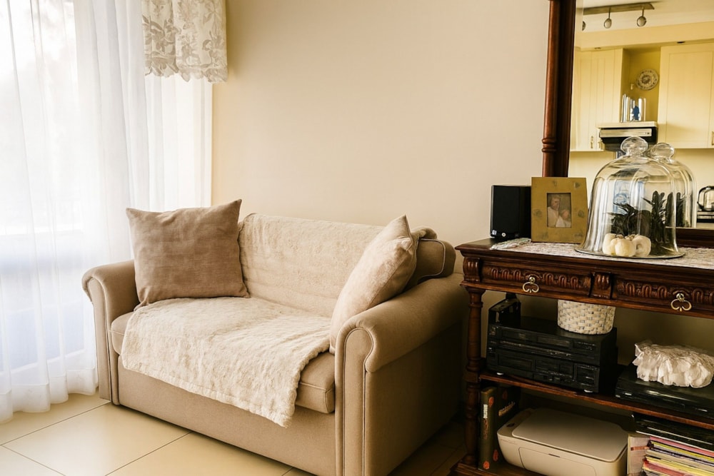 Apartment for sale in Cape Town Central - AS1731797