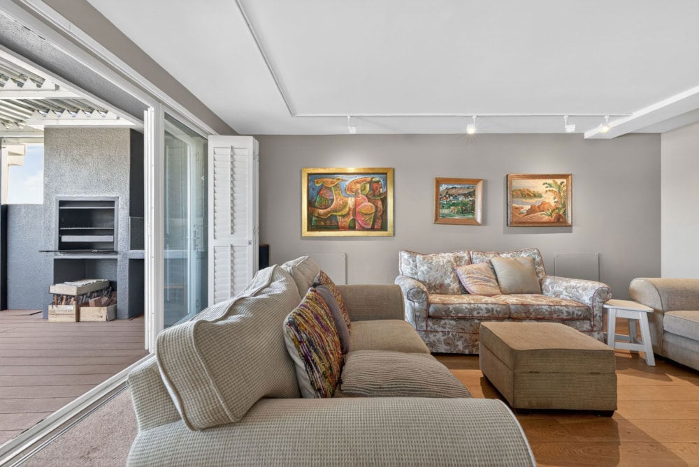 Multi-storey house for sale in Vredehoek - AS1734909