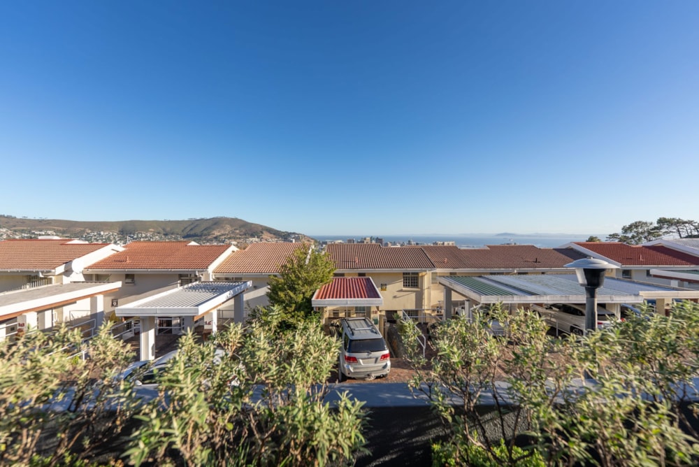 Multi-storey house for sale in Vredehoek - AS1734909