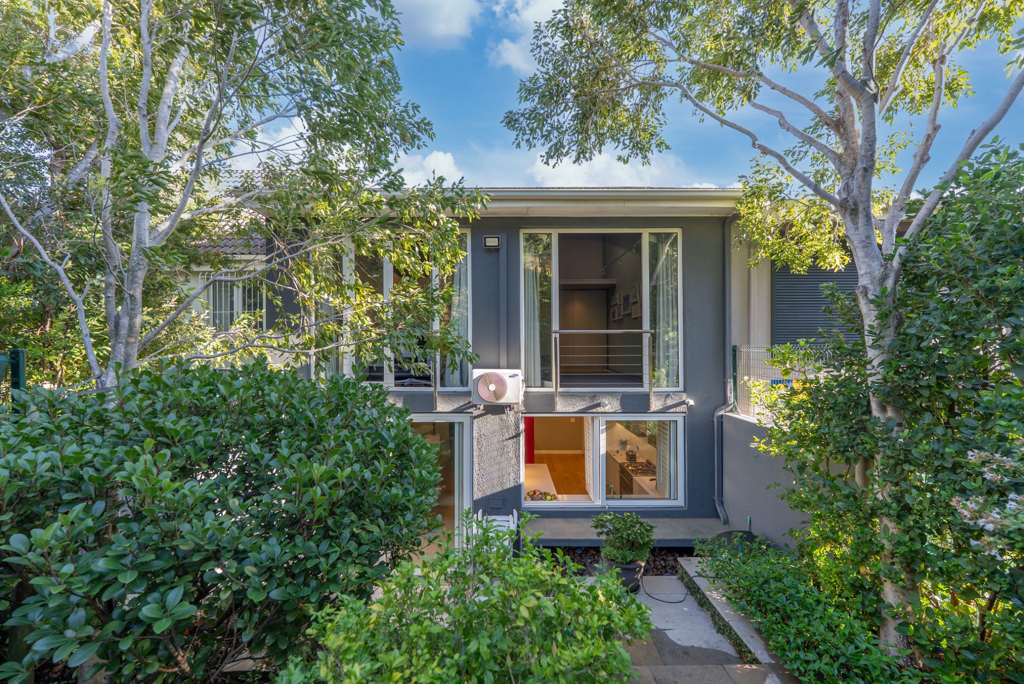 Multi-storey house for sale in Vredehoek - AS1734909