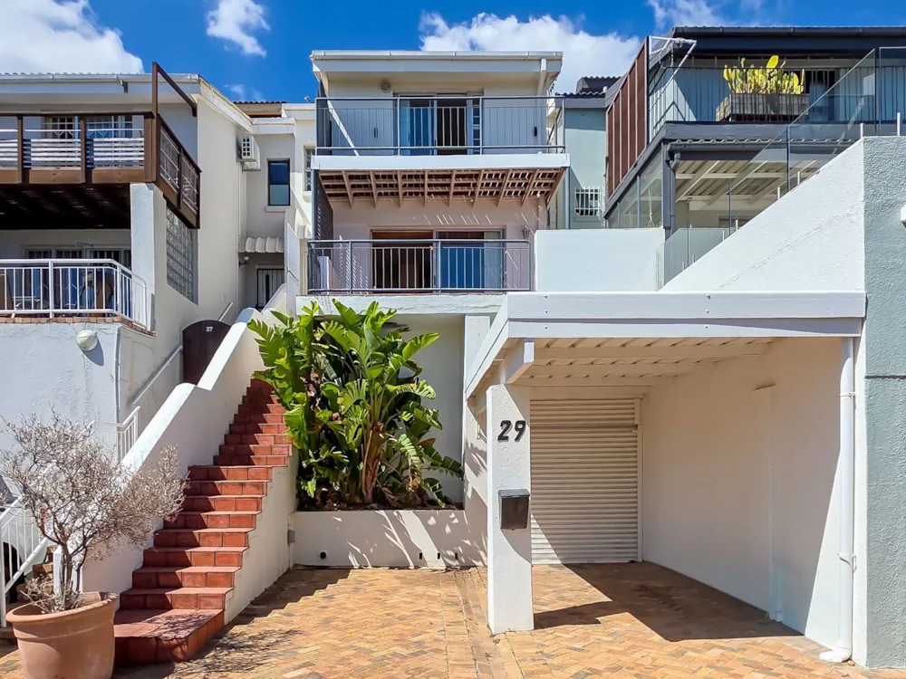 House sold in Vredehoek - AS1732478 House sold in Vredehoek - AS1732478