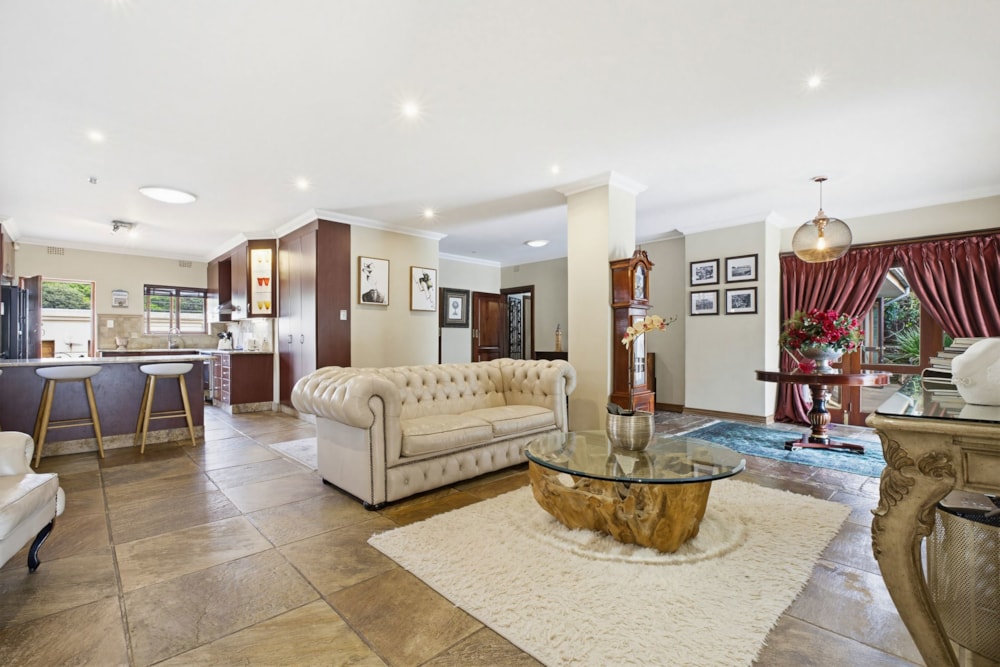 House for sale in Emmarentia - HP1733435