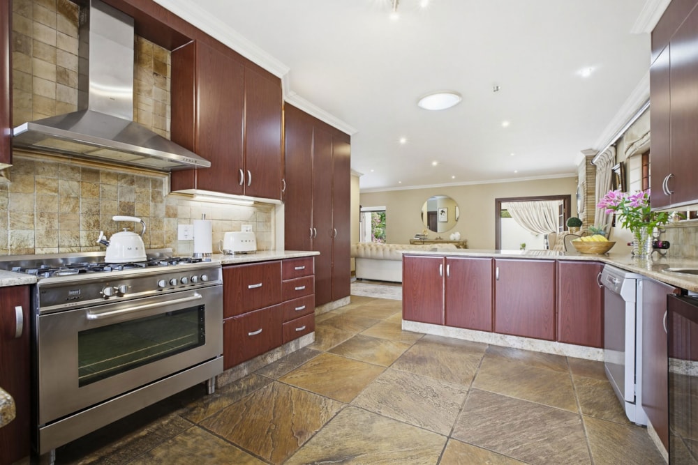 House for sale in Emmarentia - HP1733435