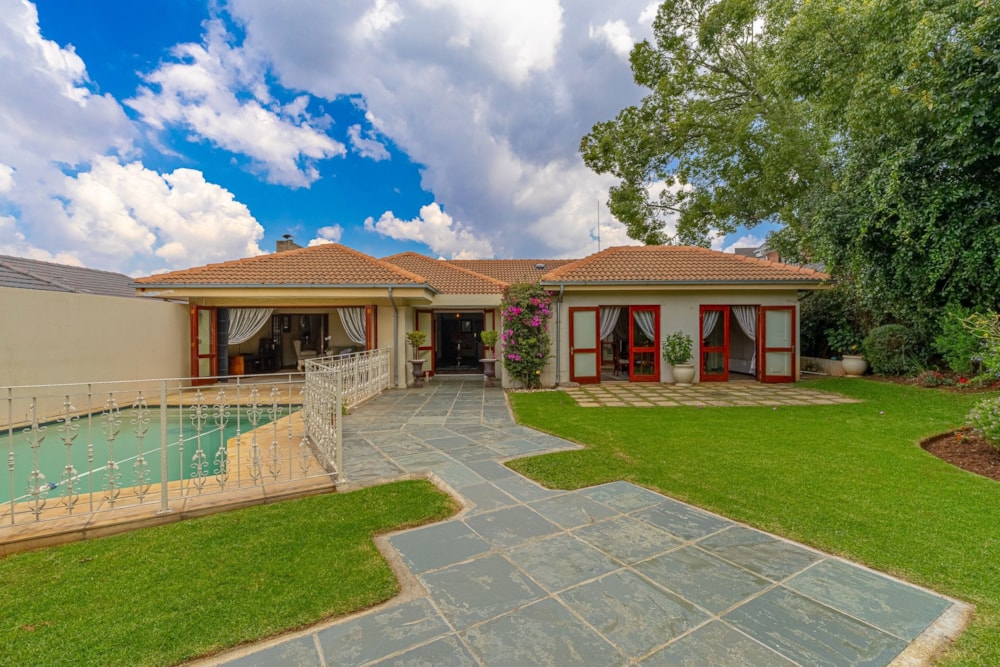 House for sale in Emmarentia - HP1733435