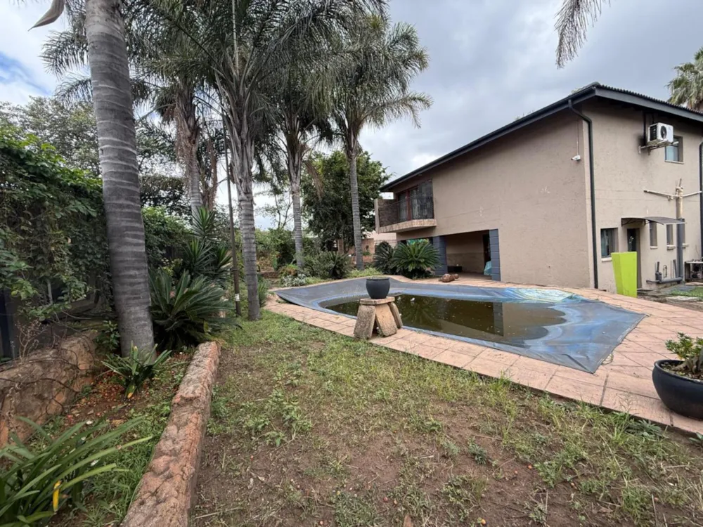 House for sale in Die Heuwel - 1WD1732614 House for sale in Die Heuwel - 1WD1732614