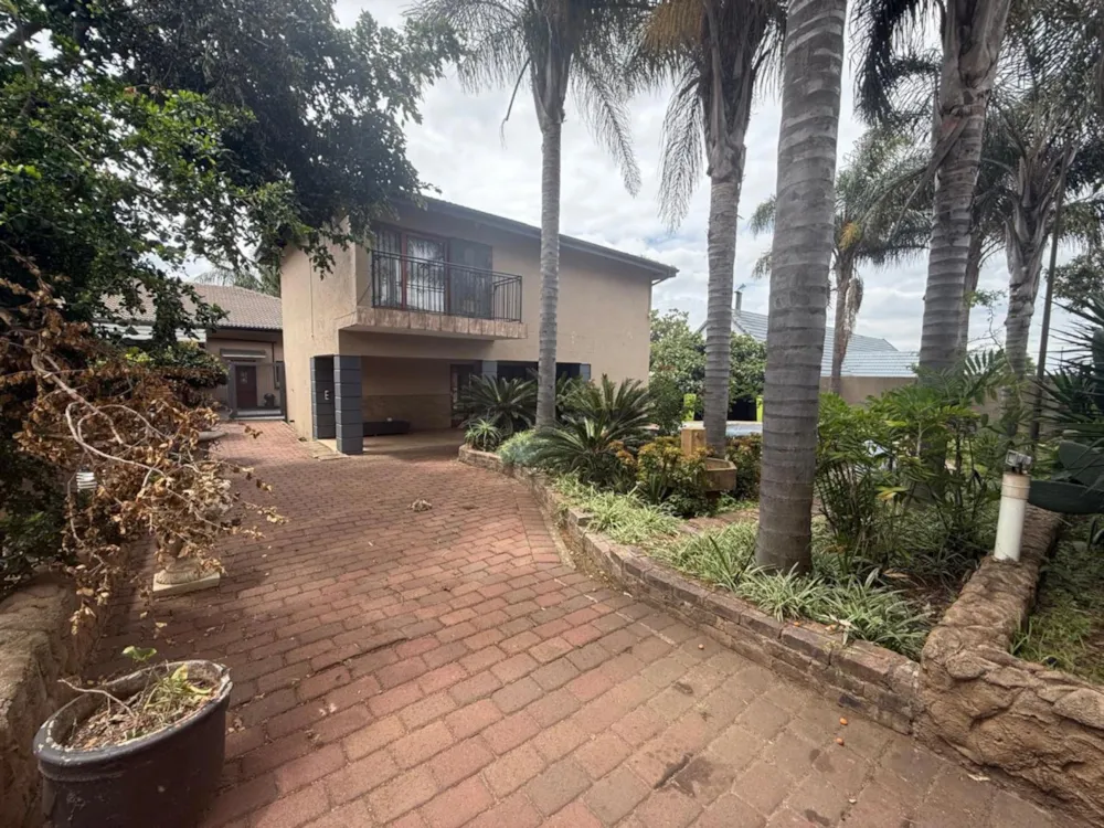 House for sale in Die Heuwel - 1WD1732614 House for sale in Die Heuwel - 1WD1732614